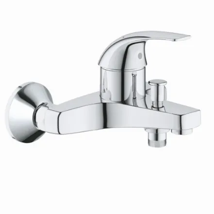 Змішувач для ванни Grohe Start Curve (23768000)